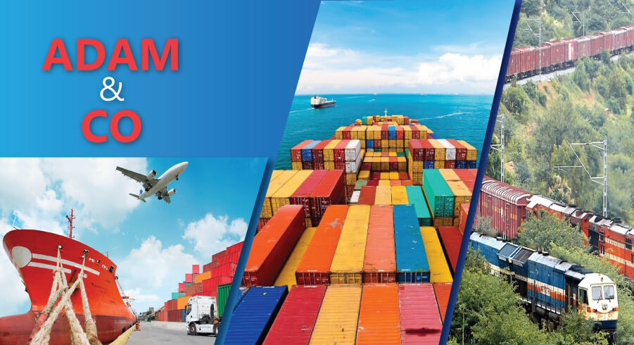 Adam & Co
