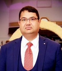 Malik Muhammad Ashaq